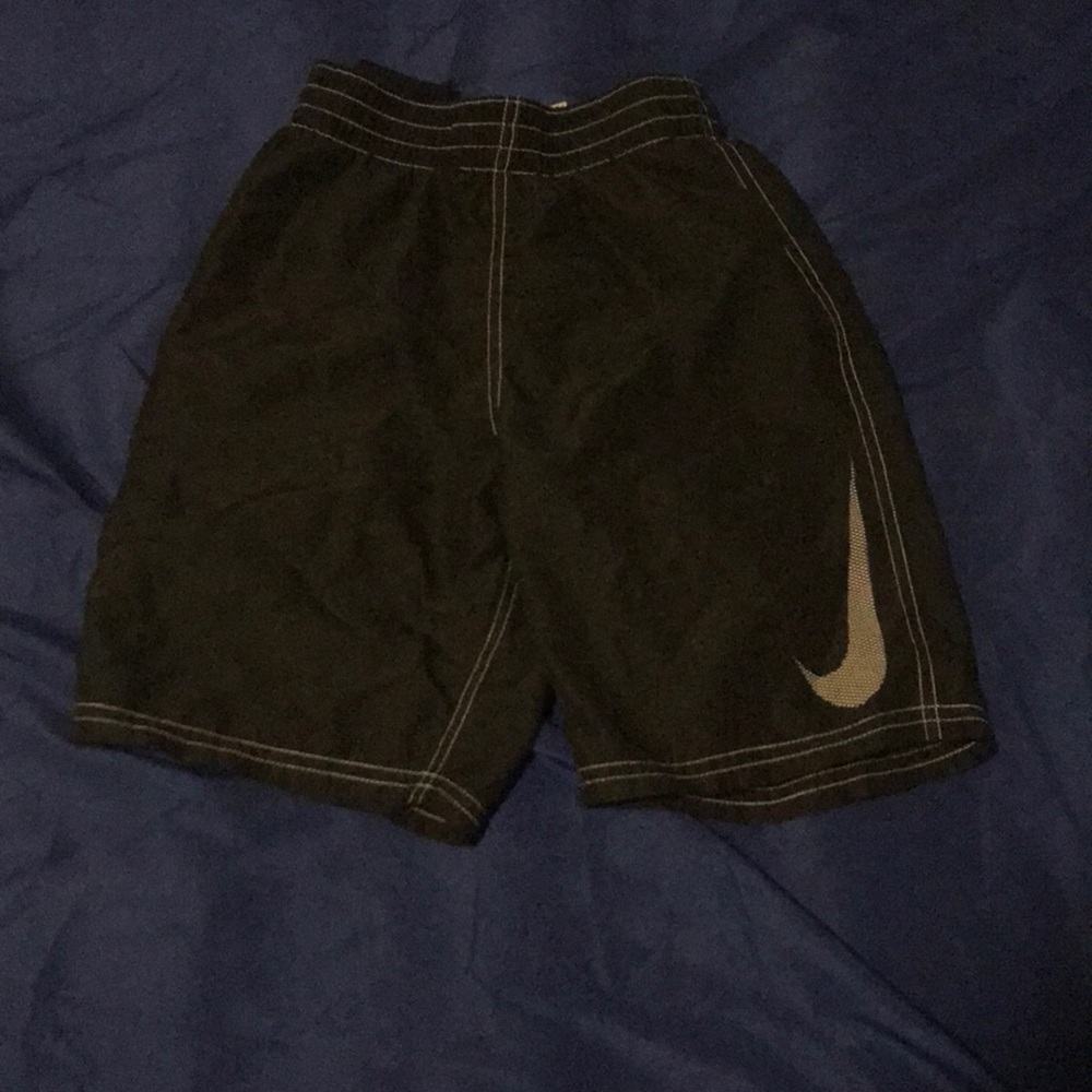 Boys swim shorts